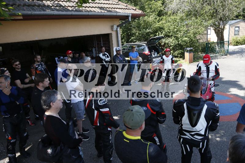 /27 12.06.2025 Ducati Schweiz Trackday Warmup  ADR/Impressionen